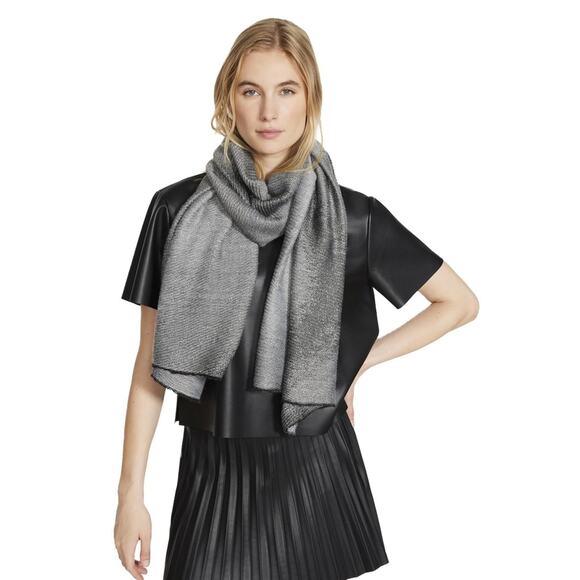 Steve Madden womens Ginger Scarf NWOT ONE SIZE - Picture 1 of 5